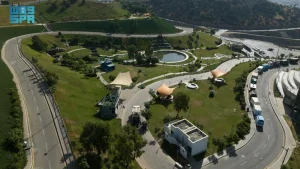 إتاحة المتنزهات السياحية في الباحة تدعم ذوي الإعاقة في السعودية