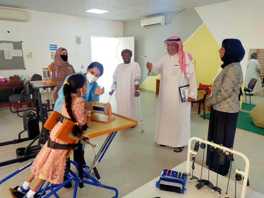 مركز إنماء البحريني