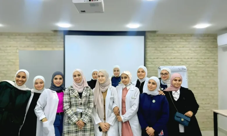 مركز التأهيل المجتمعي لذوي الإعاقات