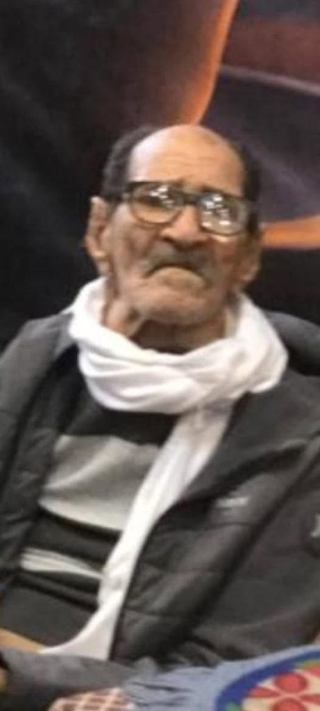 اتحاد الصم السوداني ينعي مؤسسه مصطفى شمس الدين