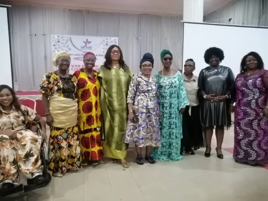 ناشطة بريطانية تكشف حقيقية الأساطير حول الصرع في نيجيريا