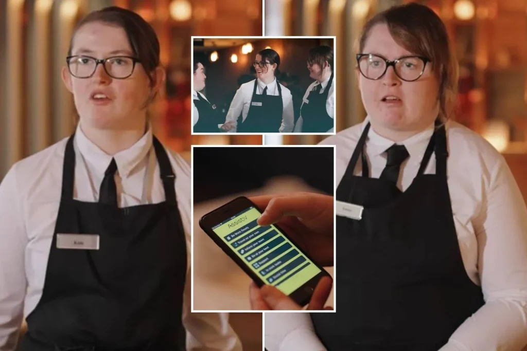 وظائف لذوي الإعاقة