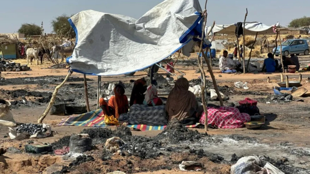 ذوي الإعاقة