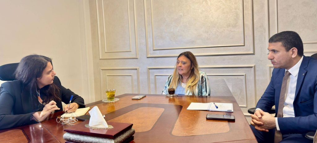 تحديات الدمج والتمكين