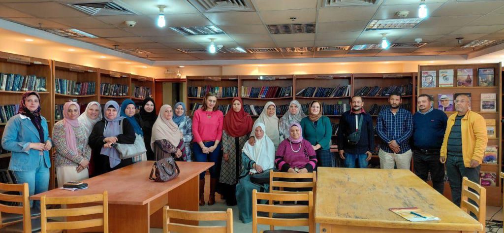 التمكين الثقافي