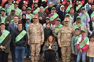 المعرض الأول لمنتجات ذوي الإعاقة