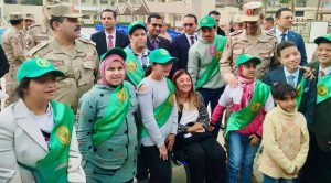 المعرض الأول لمنتجات ذوي الإعاقة