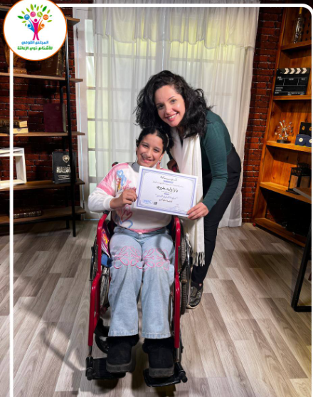 مبادرة المذيع الصغير