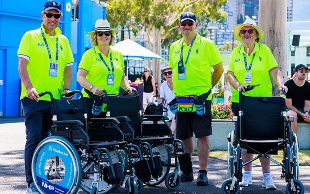 تحديات مالية تواجه ذوي الإعاقة في أستراليا