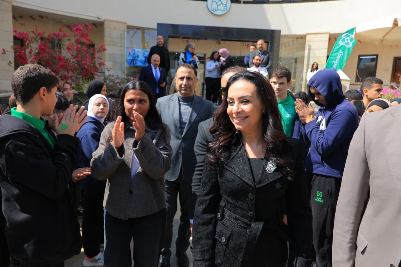 هوب أكاديمي لذوي الإعاقة