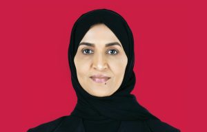 فاطمة سعيد الساعدي