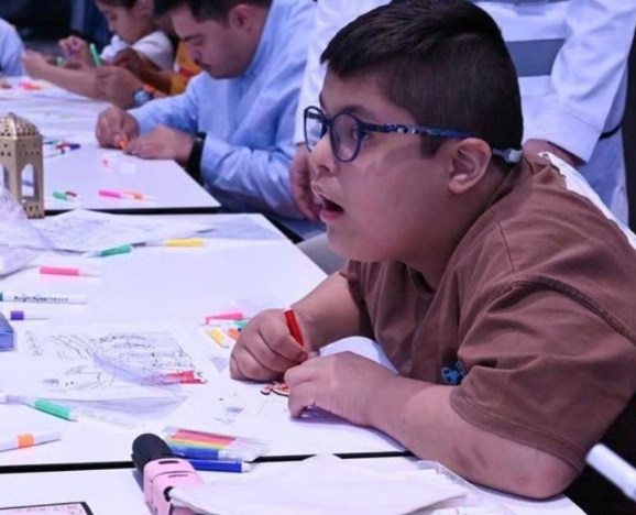 أبناء الجود 4