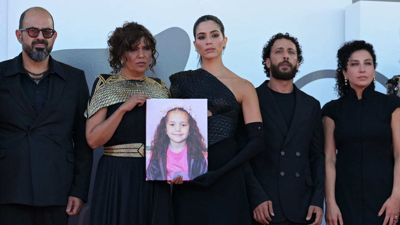 الطفلة هند رجب