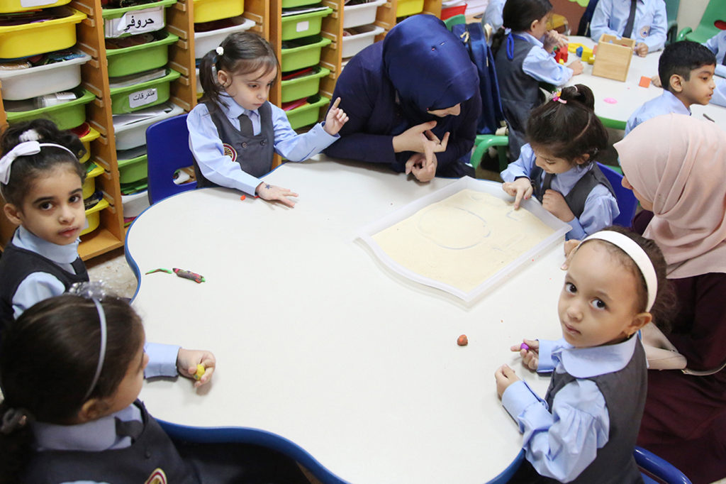 اليوم العالمي للسمع