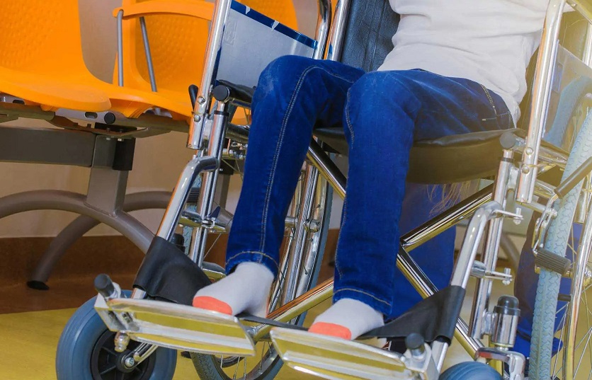 ضمور العضلات الدوشيني